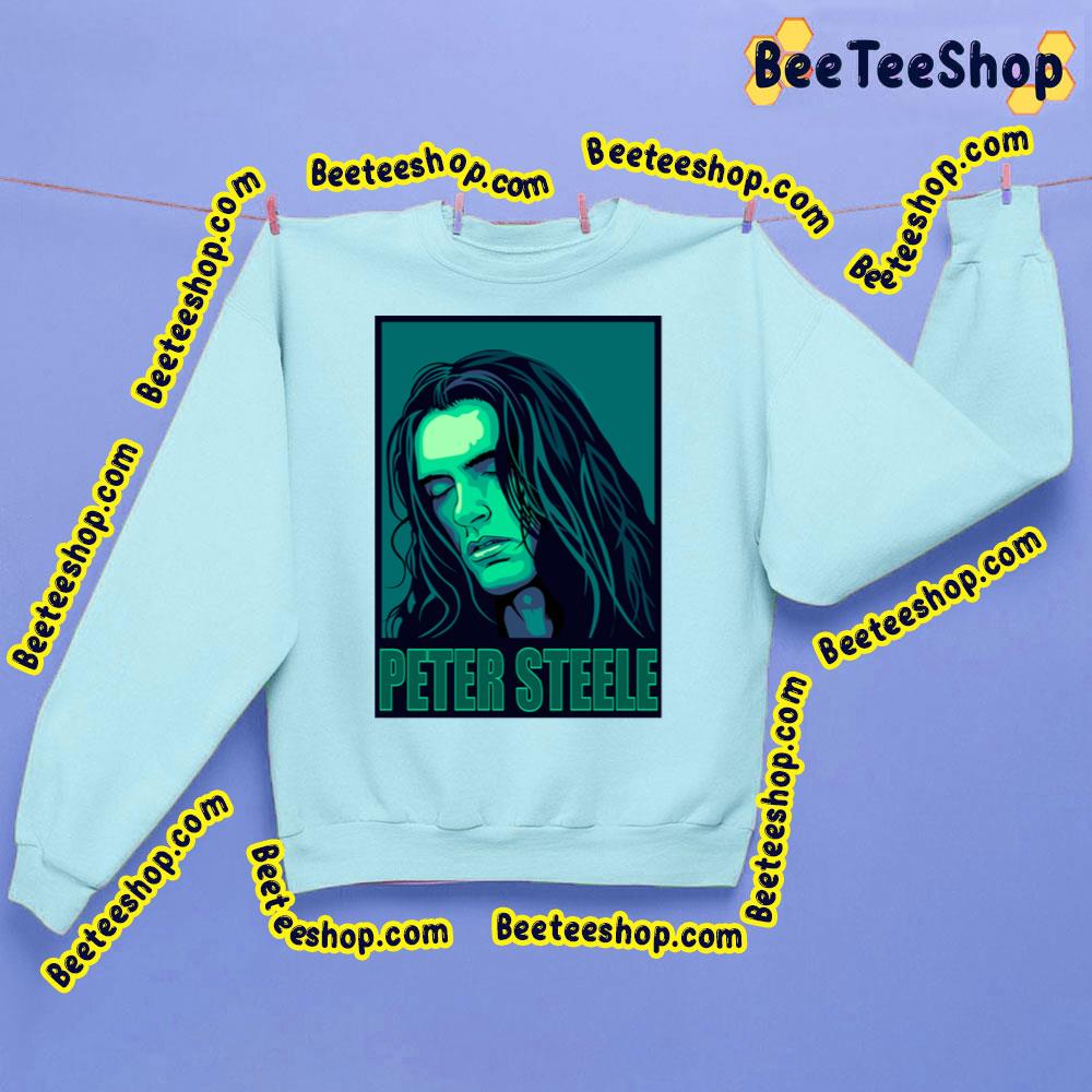 Peter Sleele Trending Unisex Sweatshirt Peter Sleele Trending Unisex Sweatshirt