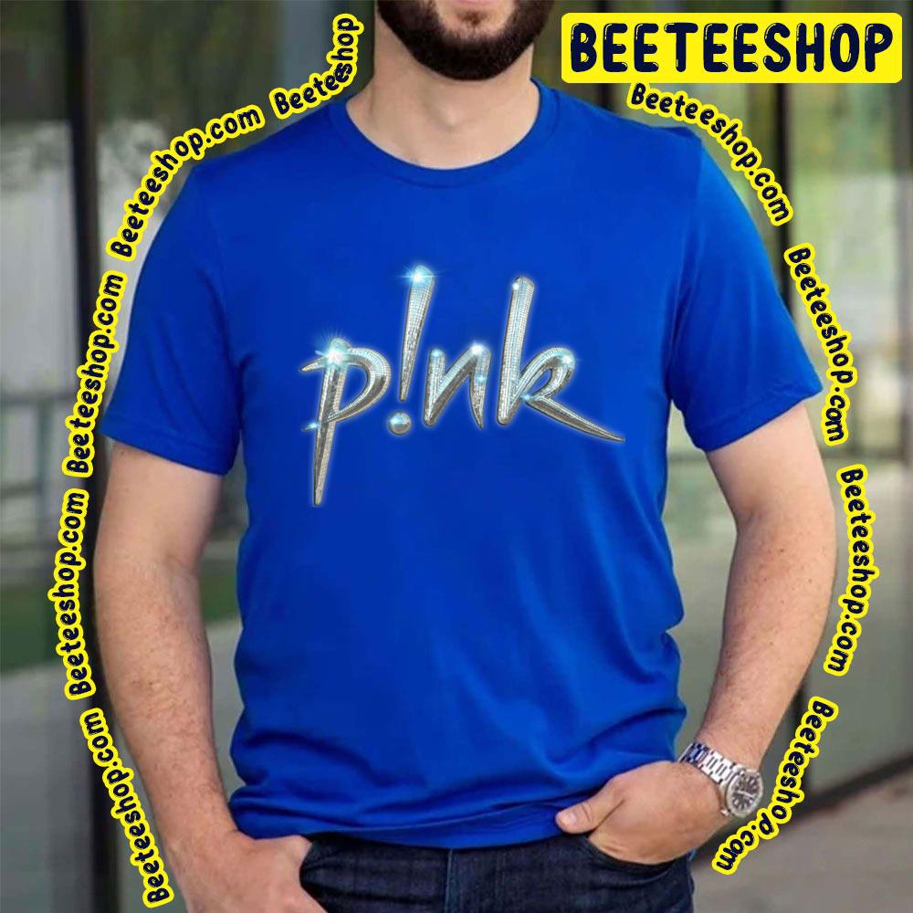 Pink 2023 Art Trending Unisex T-Shirt Pink 2023 Art Trending Unisex T-Shirt