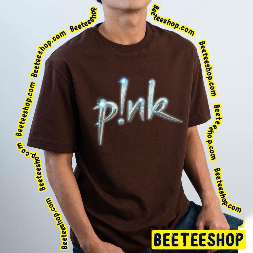 Pink 2023 Art Trending Unisex T-Shirt Pink 2023 Art Trending Unisex T-Shirt
