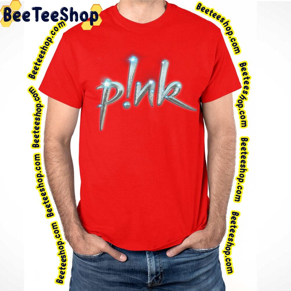 Pink 2023 Art Trending Unisex T-Shirt Pink 2023 Art Trending Unisex T-Shirt