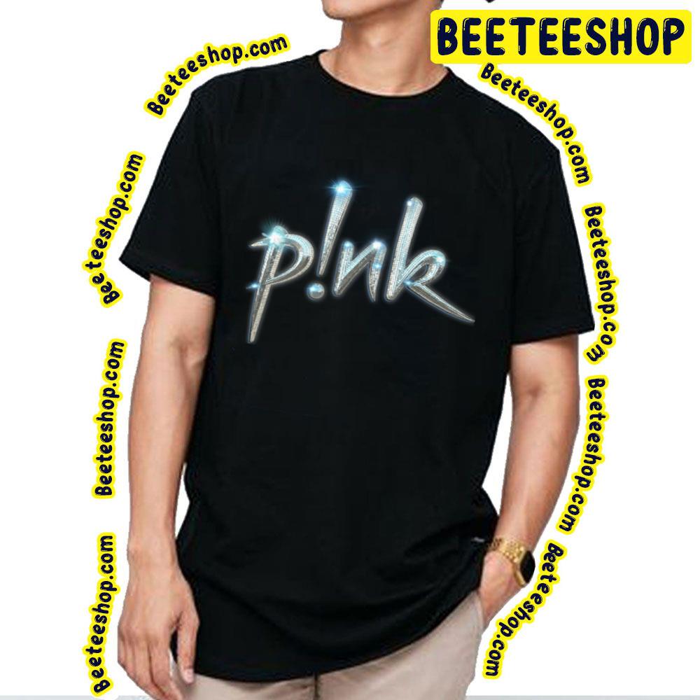 Pink 2023 Art Trending Unisex T-Shirt Pink 2023 Art Trending Unisex T-Shirt