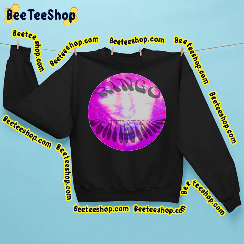Pink Ringo Deathstarr Scoop Trending Unisex Sweatshirt Pink Ringo Deathstarr Scoop Trending Unisex Sweatshirt