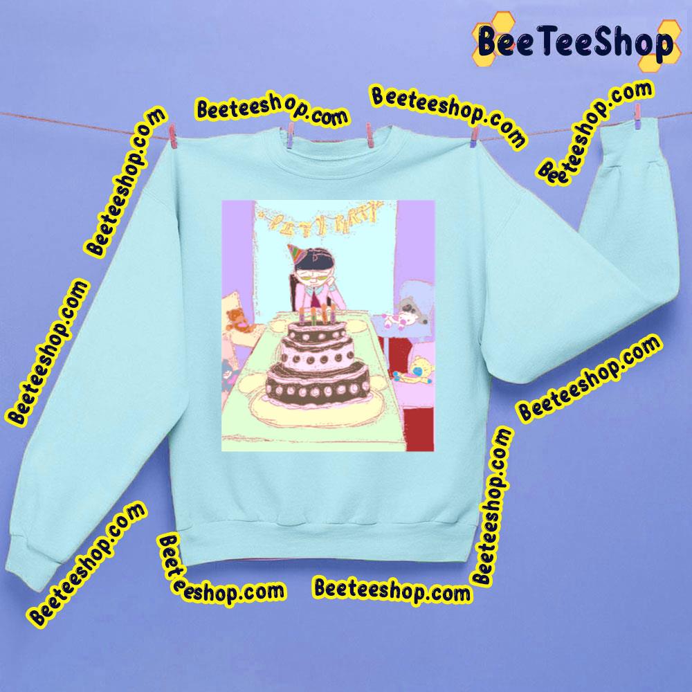 Pity Party Trending Unisex Sweatshirt Pity Party Trending Unisex Sweatshirt