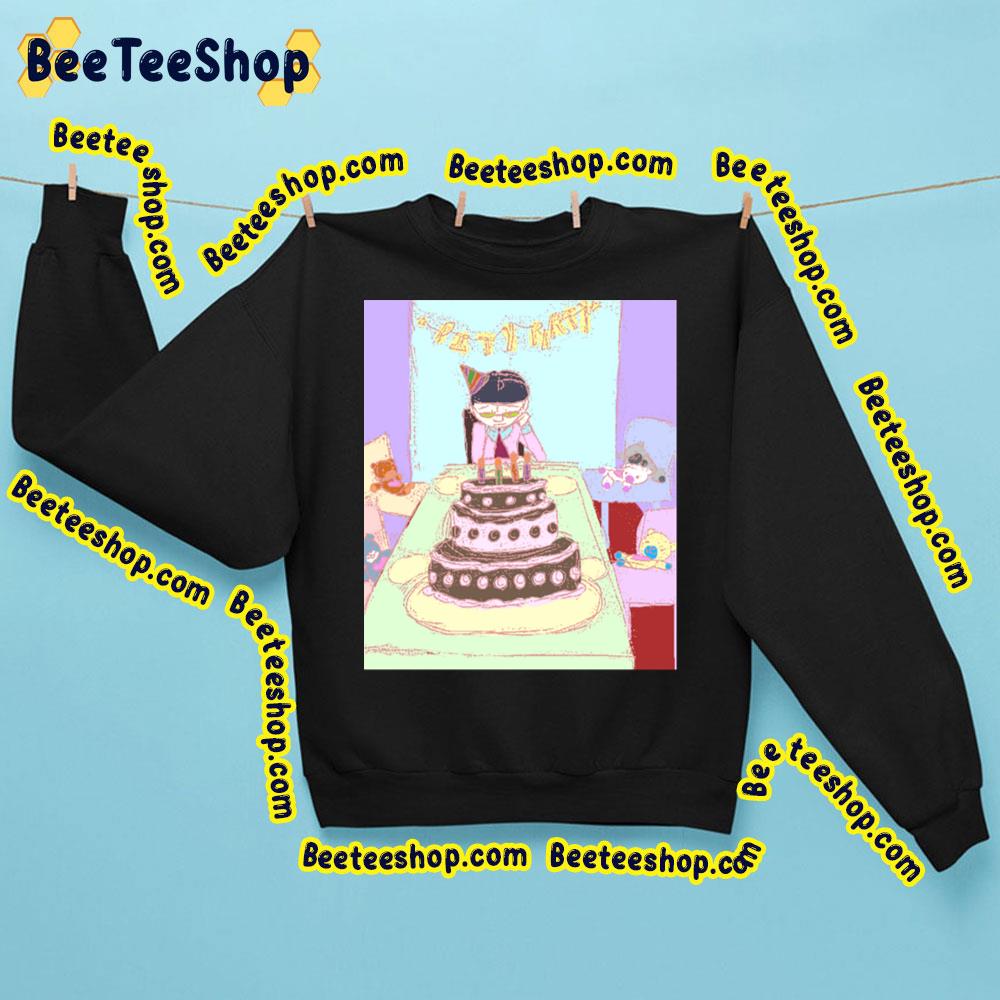 Pity Party Trending Unisex Sweatshirt Pity Party Trending Unisex Sweatshirt