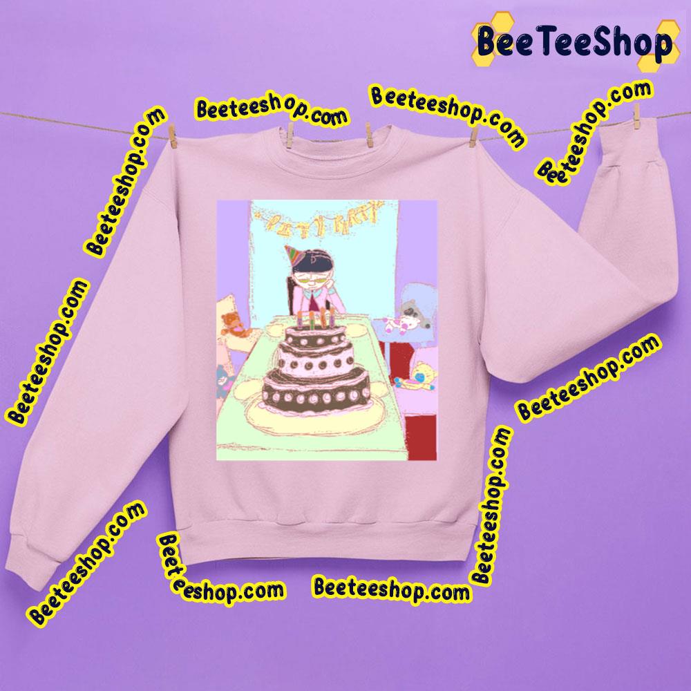 Pity Party Trending Unisex Sweatshirt Pity Party Trending Unisex Sweatshirt