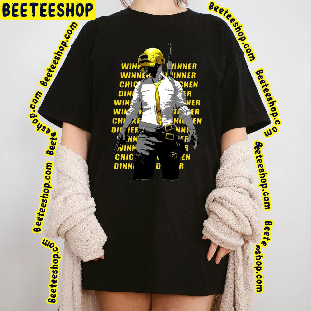 Player Unknown's Battlegrounds Graphic Trending Unisex Sweatshirt Player Unknown's Battlegrounds Graphic Trending Unisex Sweatshirt