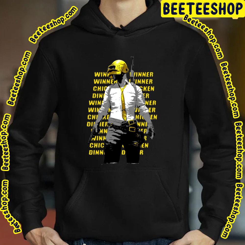 Player Unknown's Battlegrounds Graphic Trending Unisex Sweatshirt Player Unknown's Battlegrounds Graphic Trending Unisex Sweatshirt