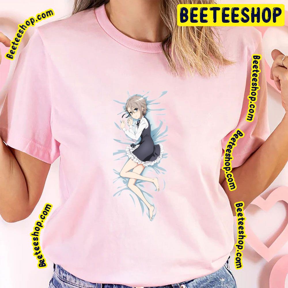 Princess Principal Sexy Trending Unisex T-Shirt Princess Principal Sexy Trending Unisex T-Shirt