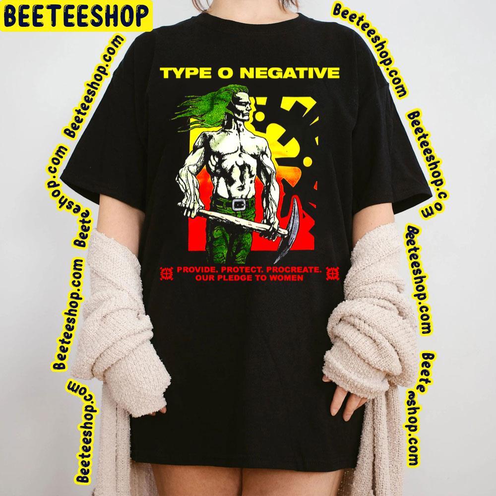 Provide Protect Procreats Our Pledge To Women Type O Art Negative Trending Unisex Sweatshirt Provide Protect Procreats Our Pledge To Women Type O Art Negative Trending Unisex Sweatshirt