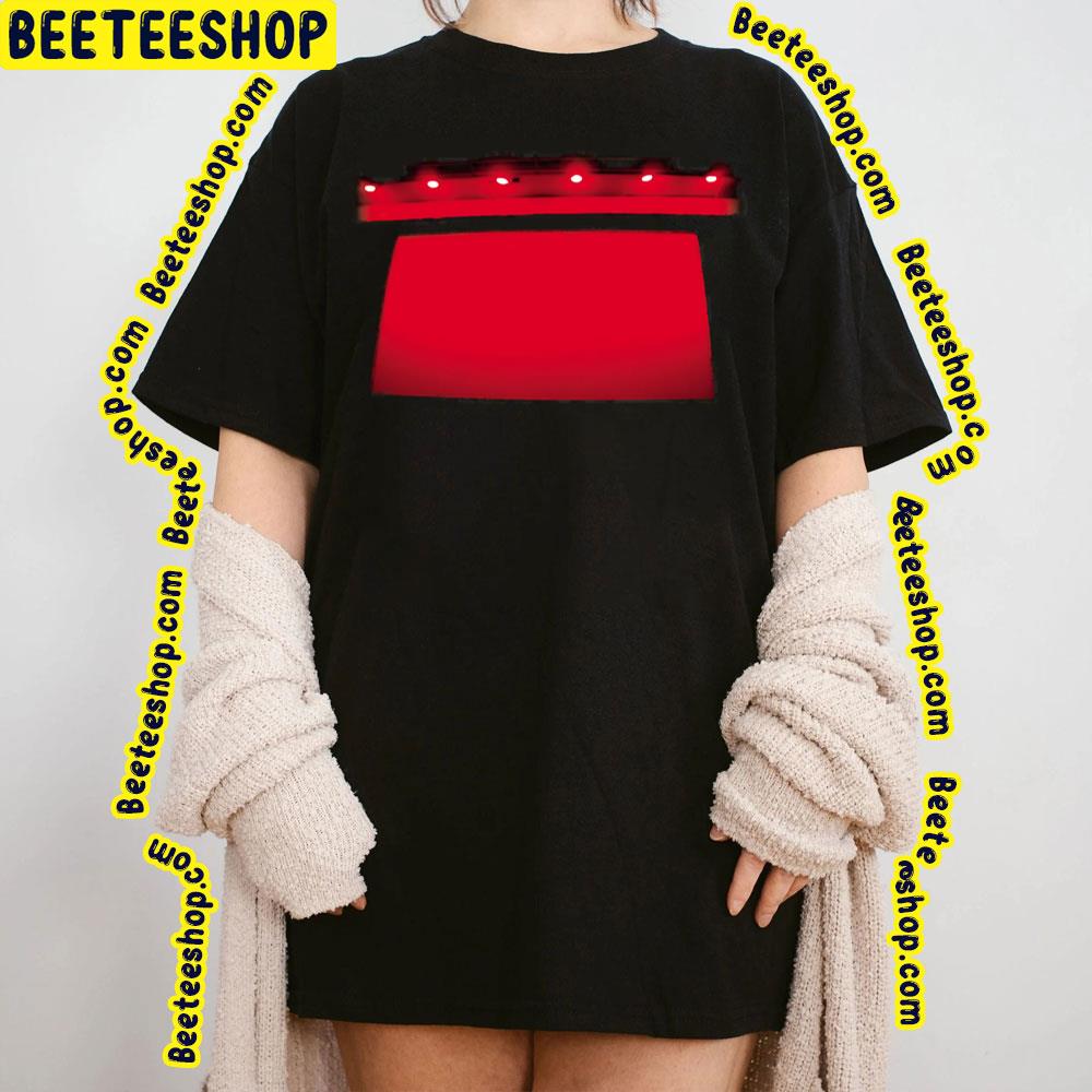 Red Art Interpol Trending Unisex Sweatshirt Red Art Interpol Trending Unisex Sweatshirt