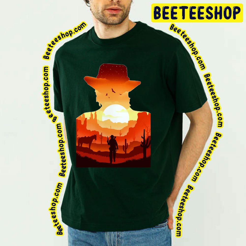 Redemption Trending Unisex T-Shirt Redemption Trending Unisex T-Shirt