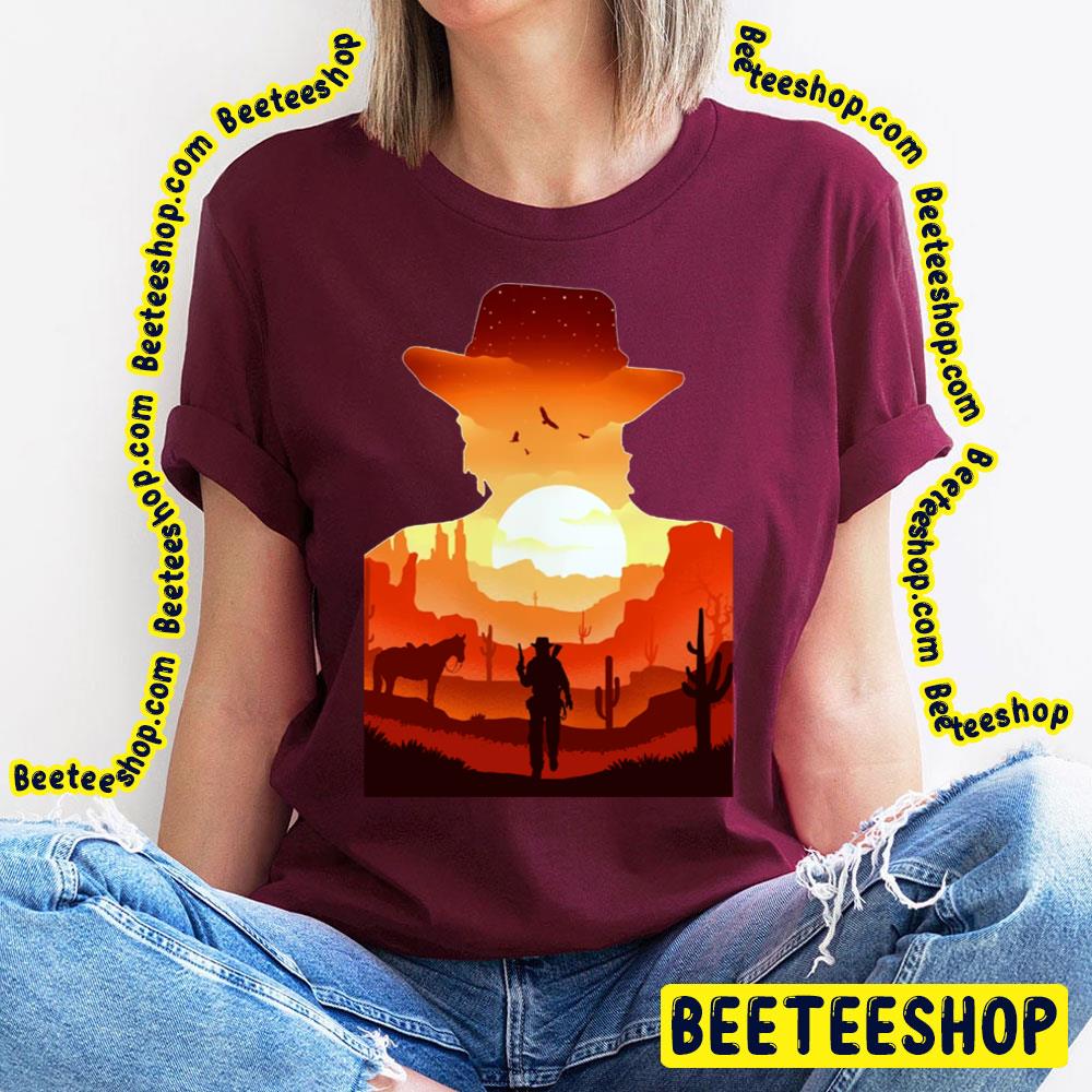 Redemption Trending Unisex T-Shirt Redemption Trending Unisex T-Shirt