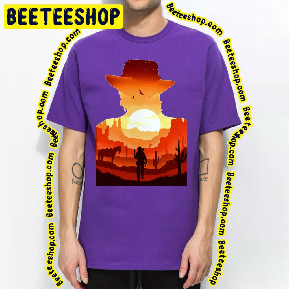 Redemption Trending Unisex T-Shirt Redemption Trending Unisex T-Shirt