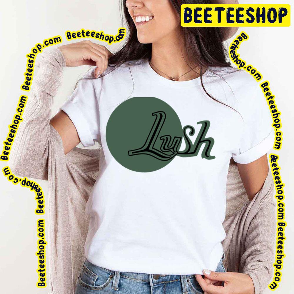 Retro Art Lush Trending Unisex T-Shirt Retro Art Lush Trending Unisex T-Shirt