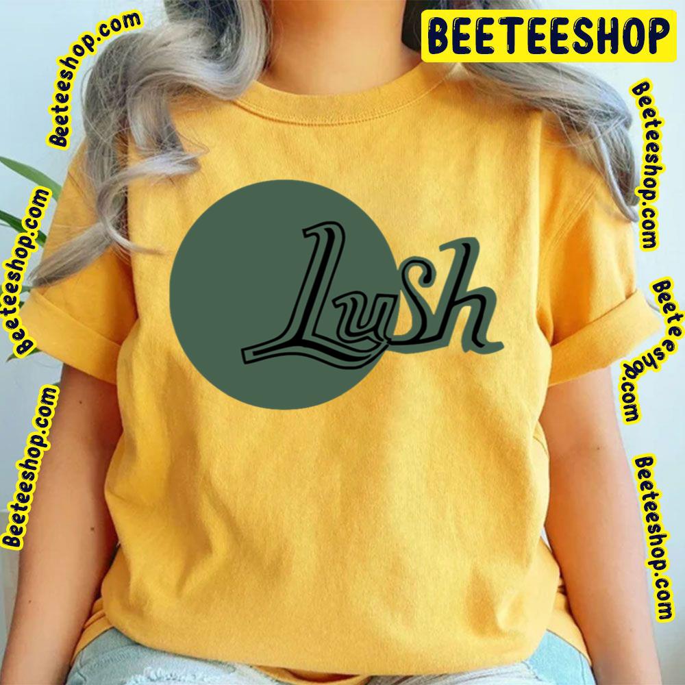 Retro Art Lush Trending Unisex T-Shirt Retro Art Lush Trending Unisex T-Shirt