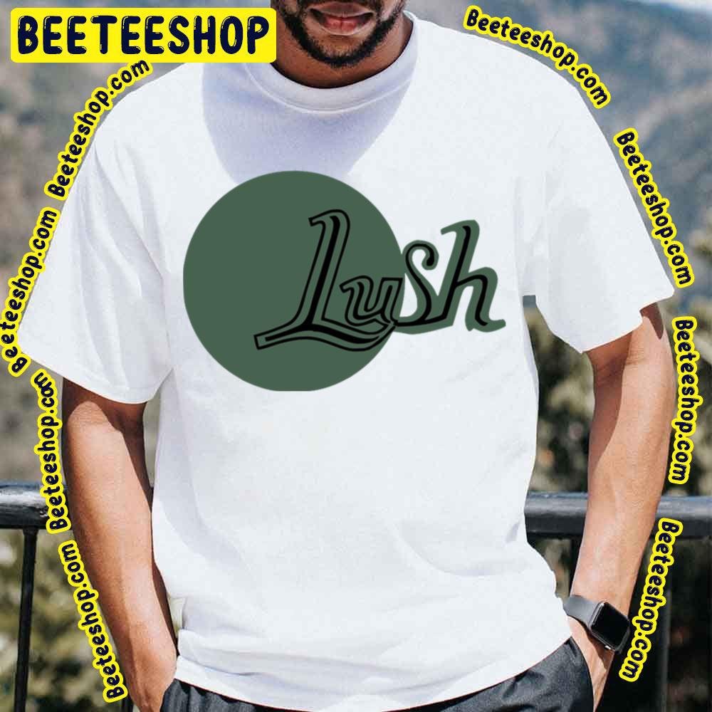 Retro Art Lush Trending Unisex T-Shirt Retro Art Lush Trending Unisex T-Shirt
