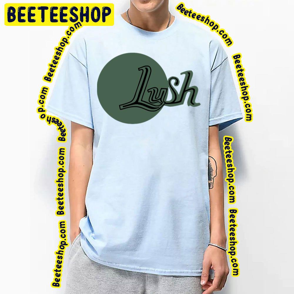Retro Art Lush Trending Unisex T-Shirt Retro Art Lush Trending Unisex T-Shirt
