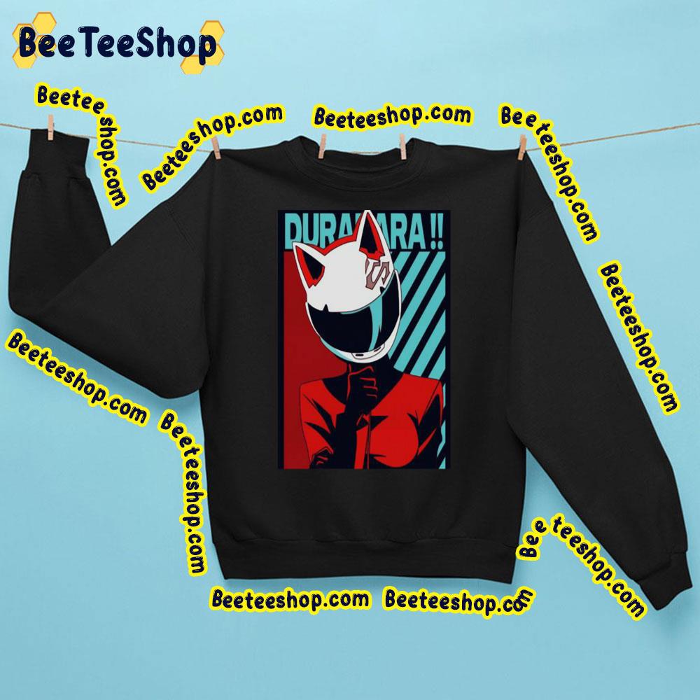 Retro Celty Durarara Trending Unisex Sweatshirt Retro Celty Durarara Trending Unisex Sweatshirt