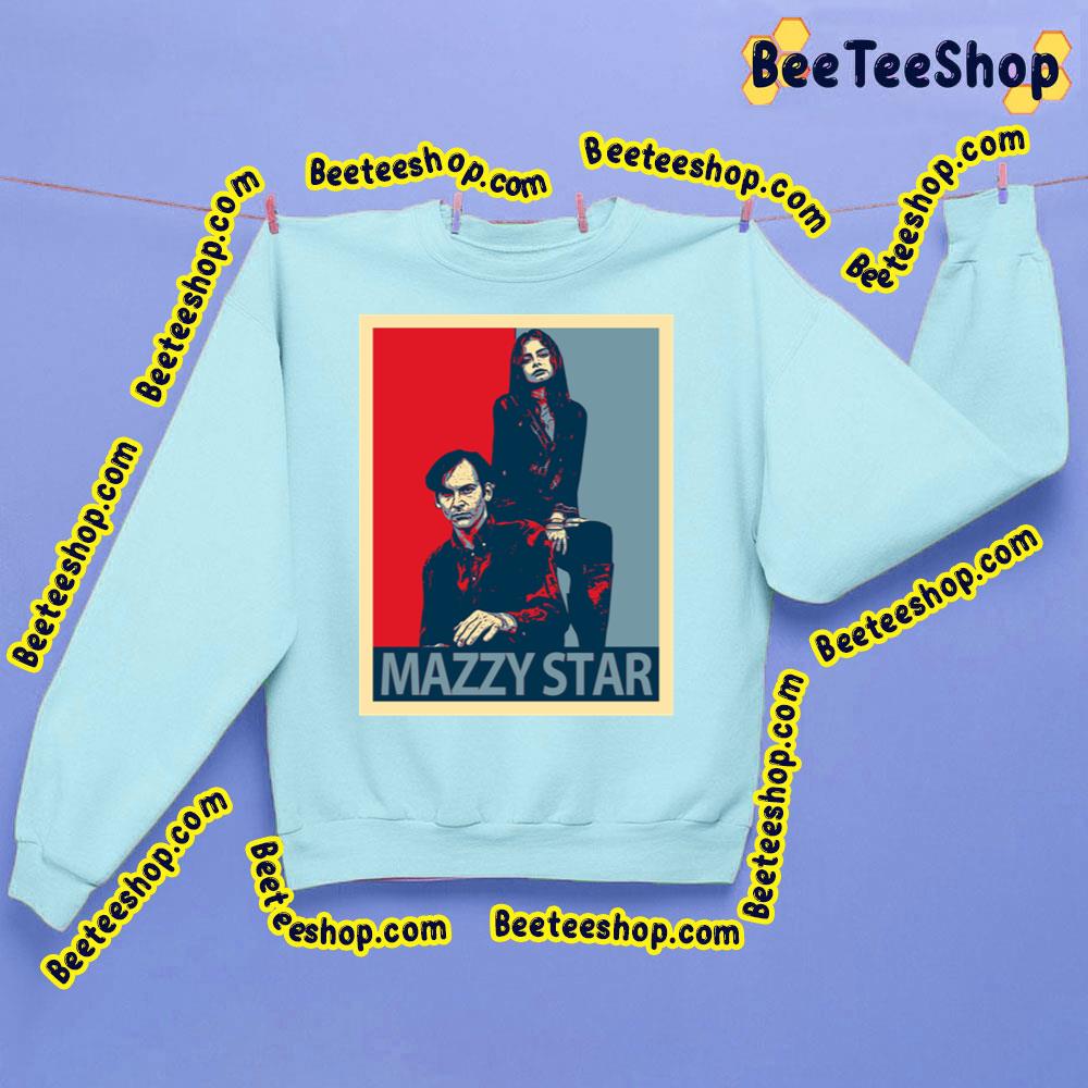 Retro Mazzy Star Trending Unisex Sweatshirt Retro Mazzy Star Trending Unisex Sweatshirt