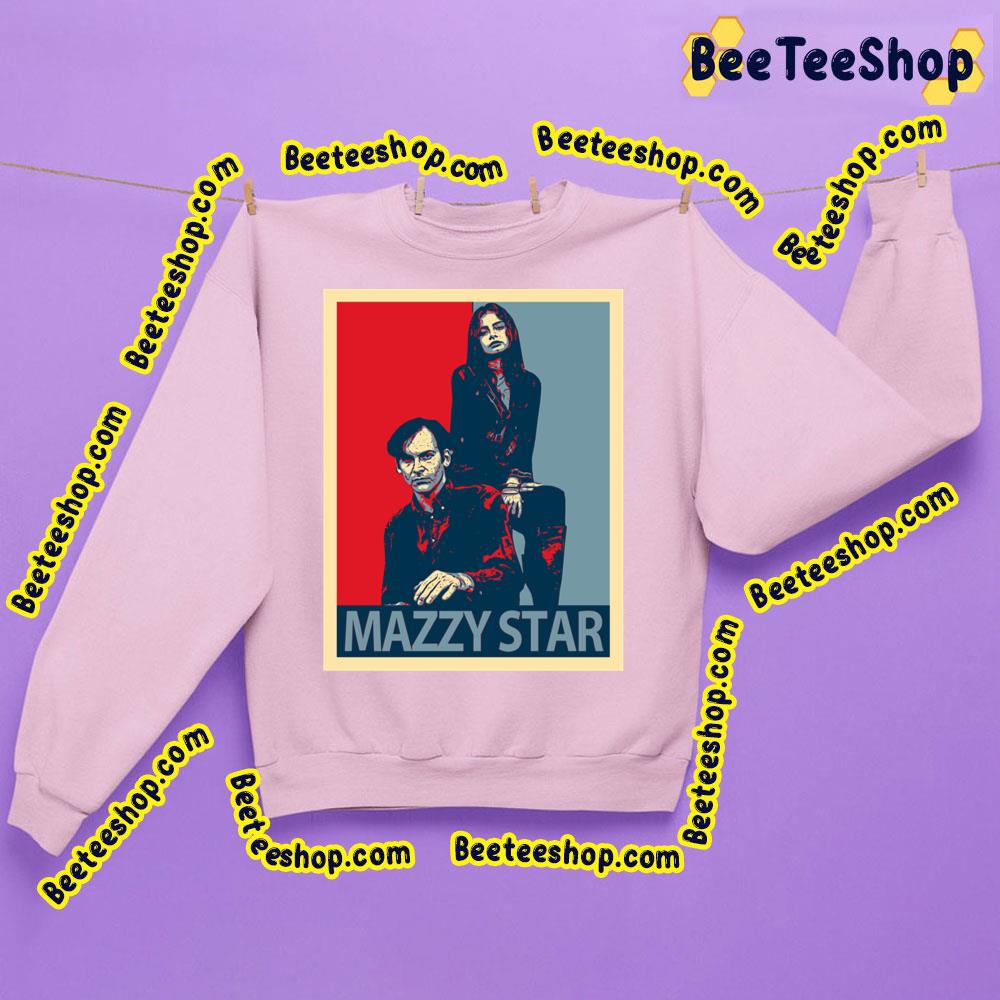 Retro Mazzy Star Trending Unisex Sweatshirt Retro Mazzy Star Trending Unisex Sweatshirt