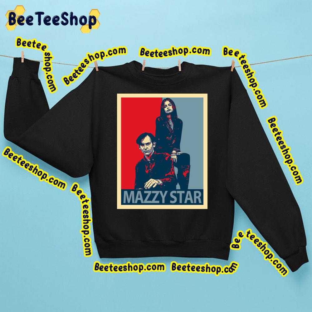 Retro Mazzy Star Trending Unisex Sweatshirt Retro Mazzy Star Trending Unisex Sweatshirt