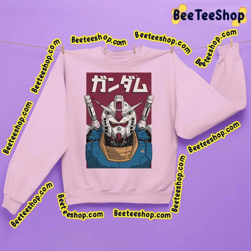 Retro Mobile Suit Gundam The Origin Advent Of The Red Comet Trending Unisex Sweatshirt Retro Mobile Suit Gundam The Origin Advent Of The Red Comet Trending Unisex Sweatshirt