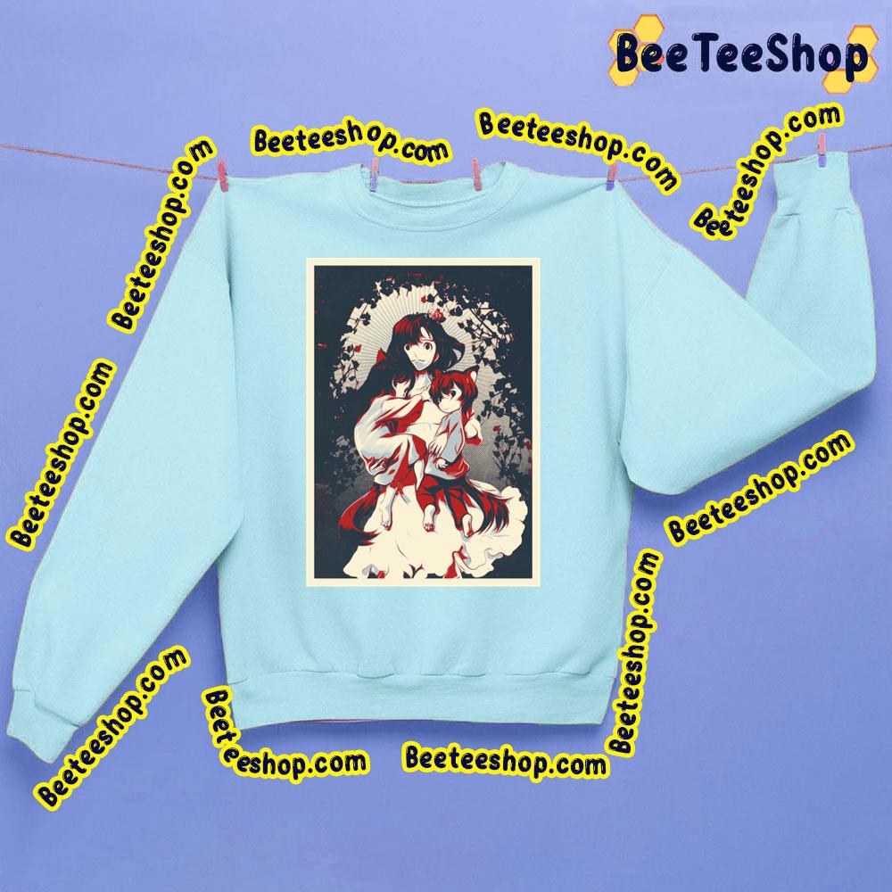 Retro Wolf Children Family Trending Unisex Sweatshirt Retro Wolf Children Family Trending Unisex Sweatshirt