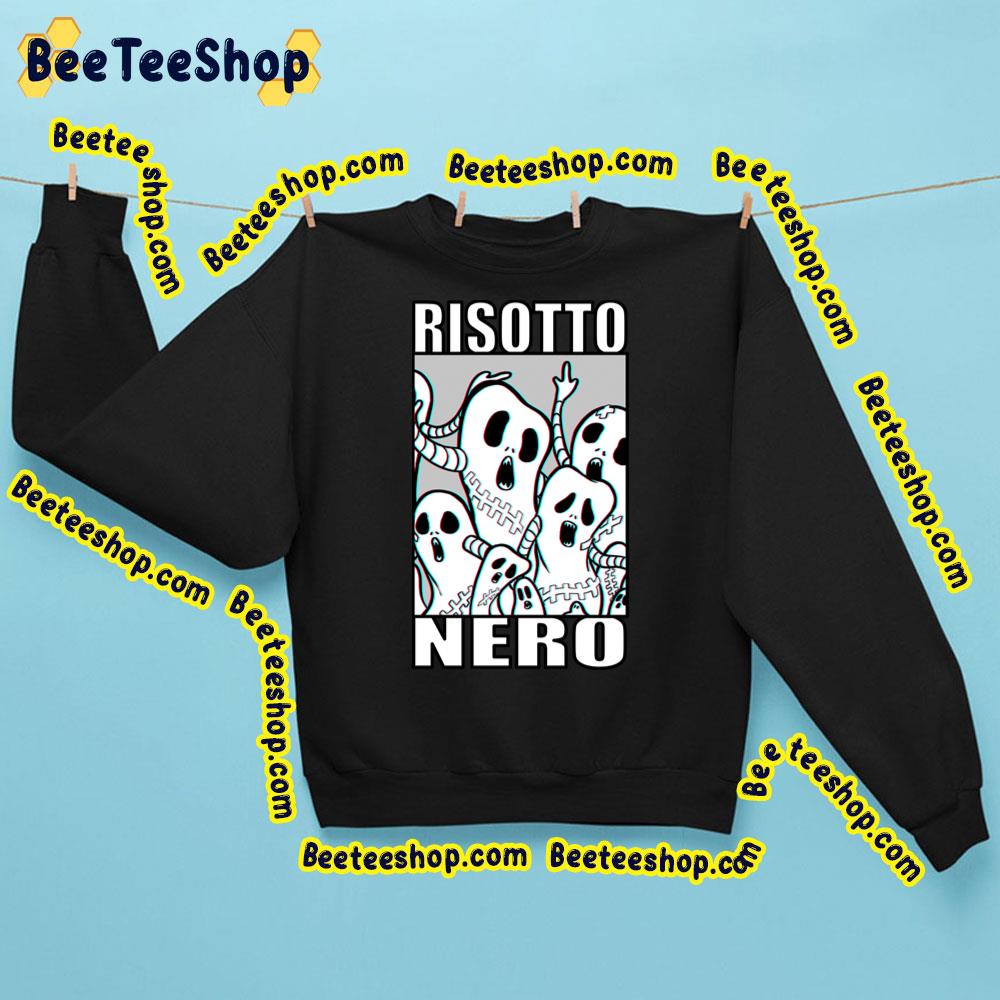 Risotto Nero Trending Unisex Sweatshirt Risotto Nero Trending Unisex Sweatshirt