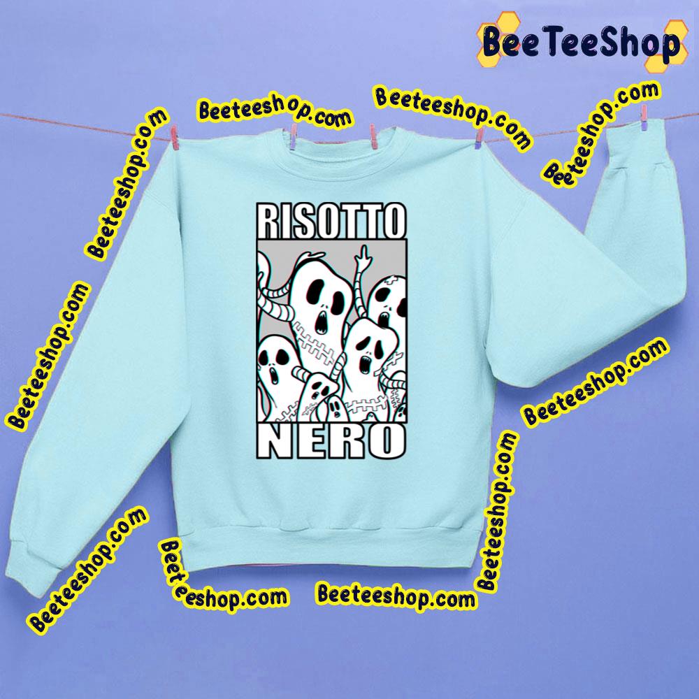 Risotto Nero Trending Unisex Sweatshirt Risotto Nero Trending Unisex Sweatshirt