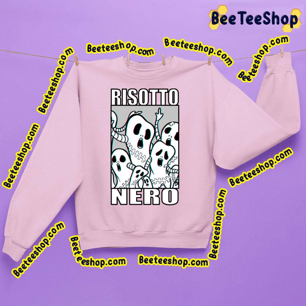 Risotto Nero Trending Unisex Sweatshirt Risotto Nero Trending Unisex Sweatshirt