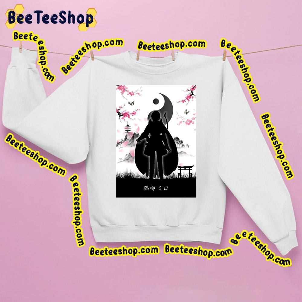 Sabikui Bisco Milo Trending Unisex Sweatshirt Sabikui Bisco Milo Trending Unisex Sweatshirt