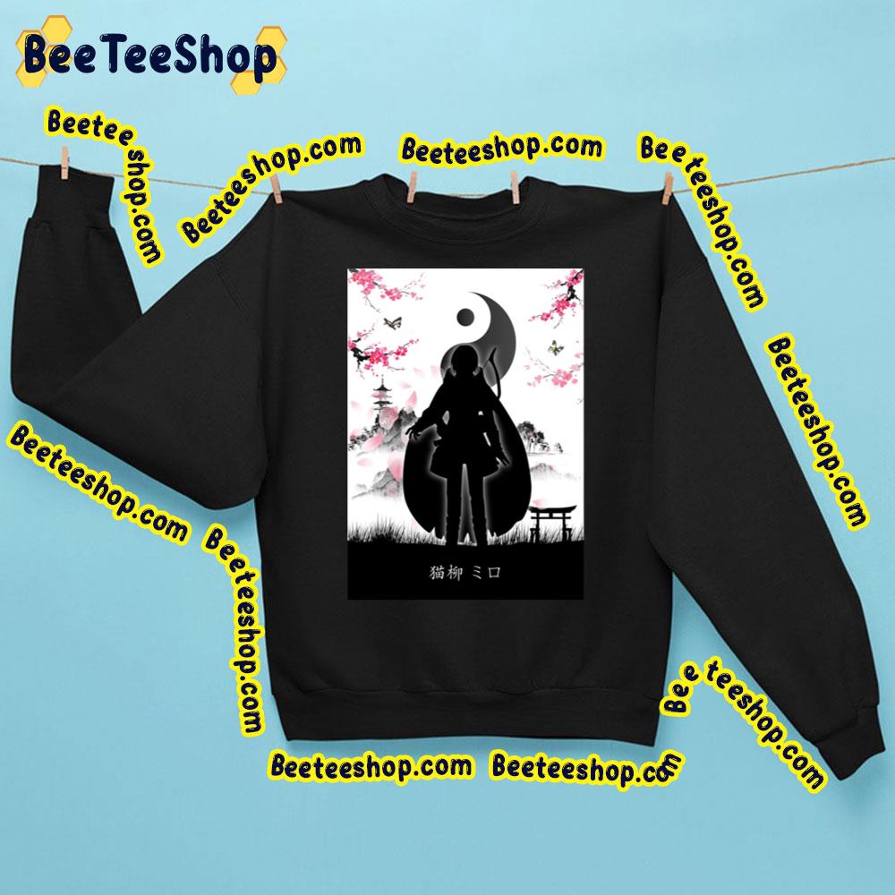 Sabikui Bisco Milo Trending Unisex Sweatshirt Sabikui Bisco Milo Trending Unisex Sweatshirt