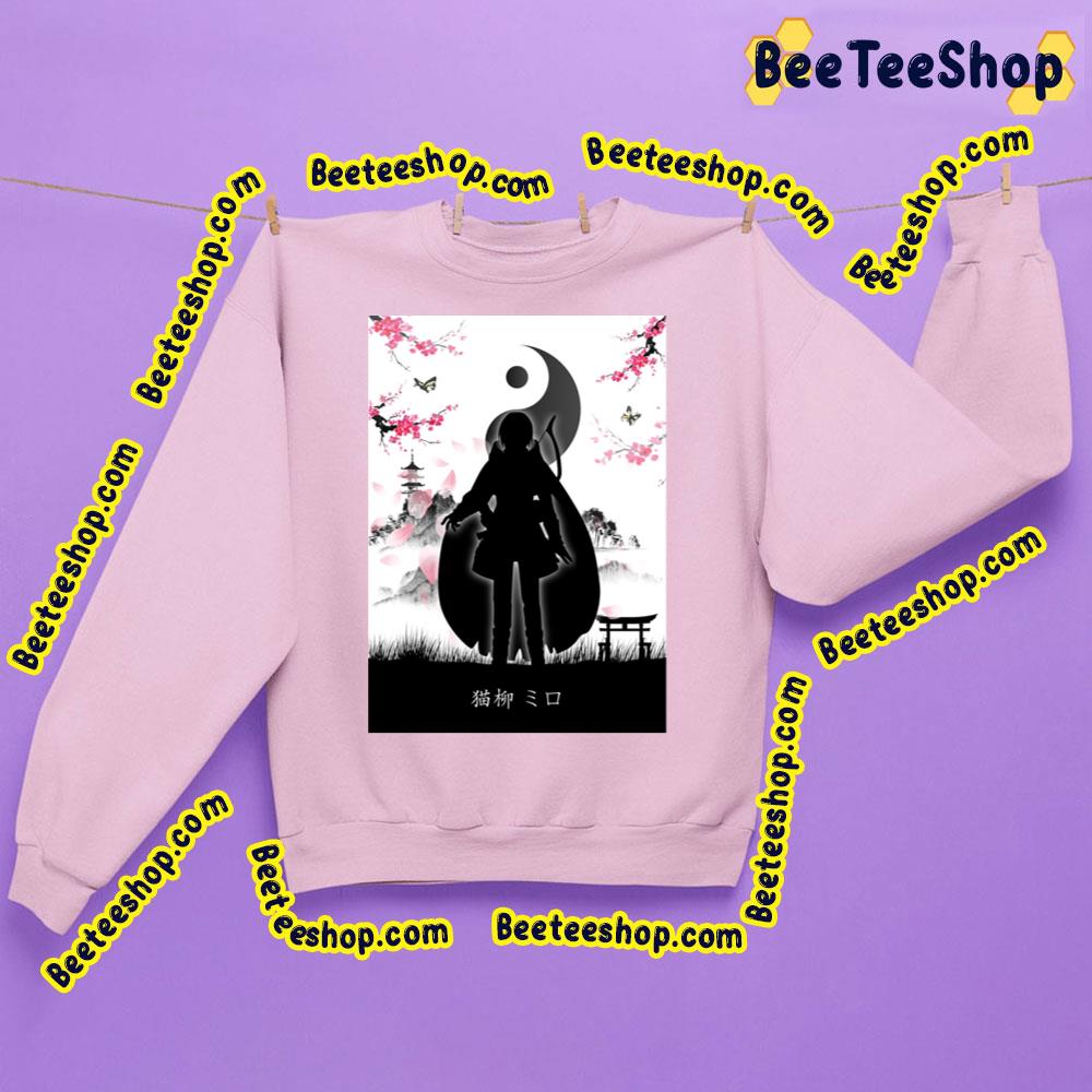Sabikui Bisco Milo Trending Unisex Sweatshirt Sabikui Bisco Milo Trending Unisex Sweatshirt