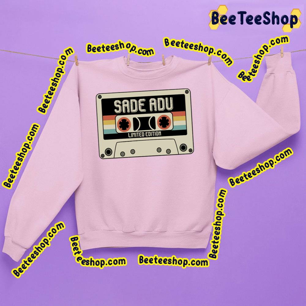 Sade Adu Vintage Style Tote Trending Unisex Sweatshirt Sade Adu Vintage Style Tote Trending Unisex Sweatshirt