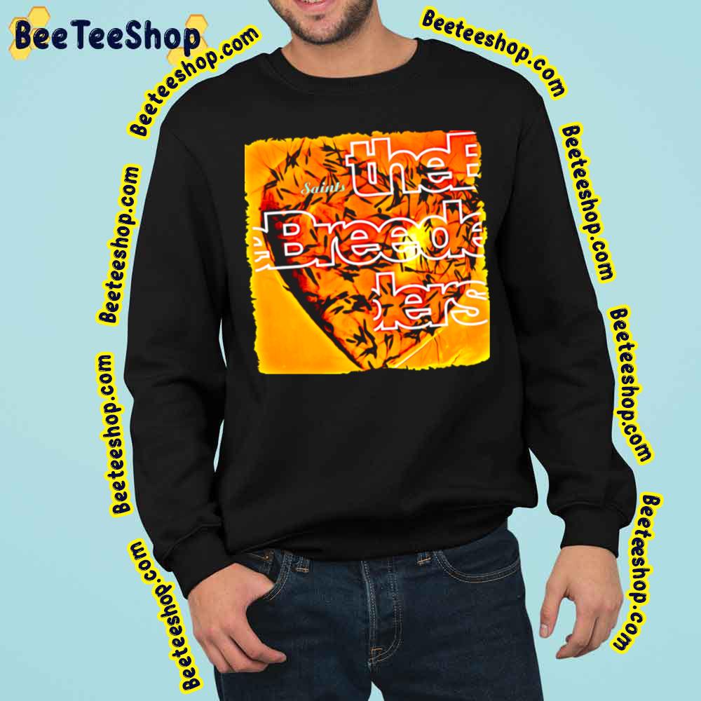 Saint Thee Ebreeders Trending Unisex Sweatshirt Saint Thee Ebreeders Trending Unisex Sweatshirt