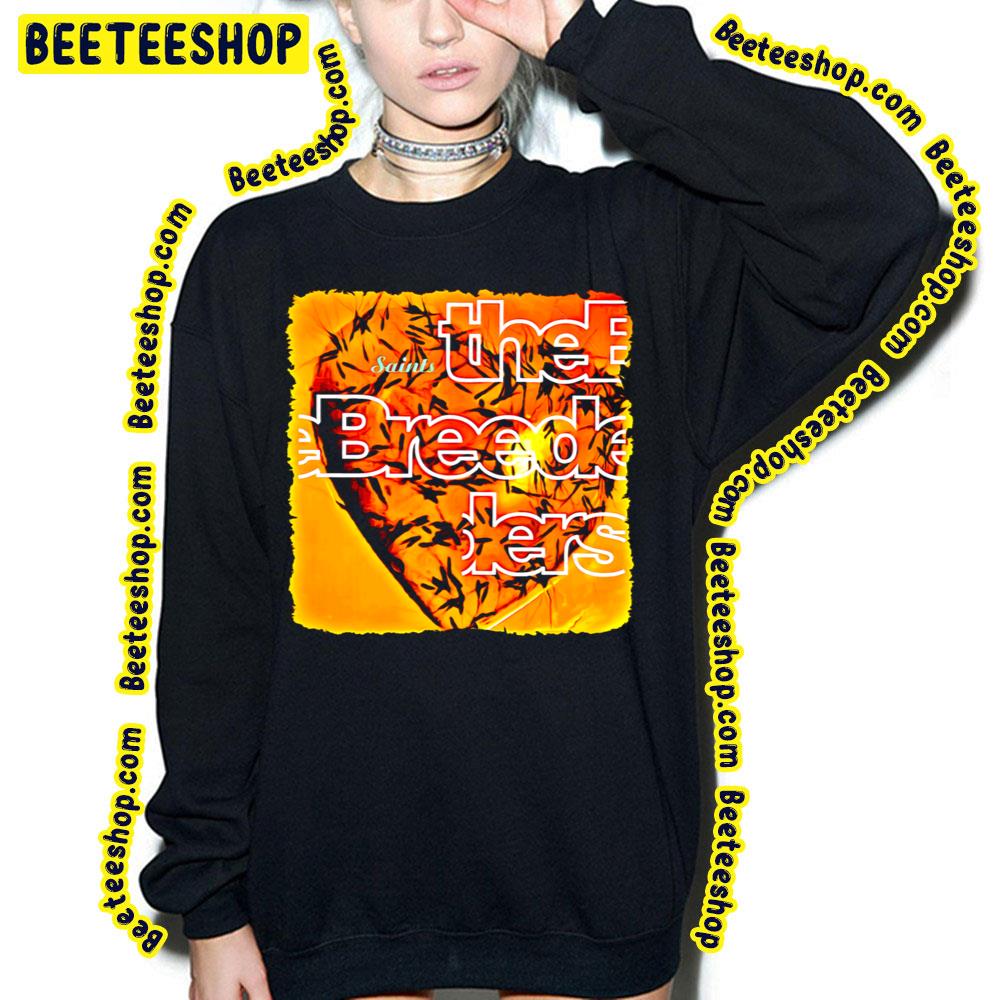 Saint Thee Ebreeders Trending Unisex Sweatshirt Saint Thee Ebreeders Trending Unisex Sweatshirt
