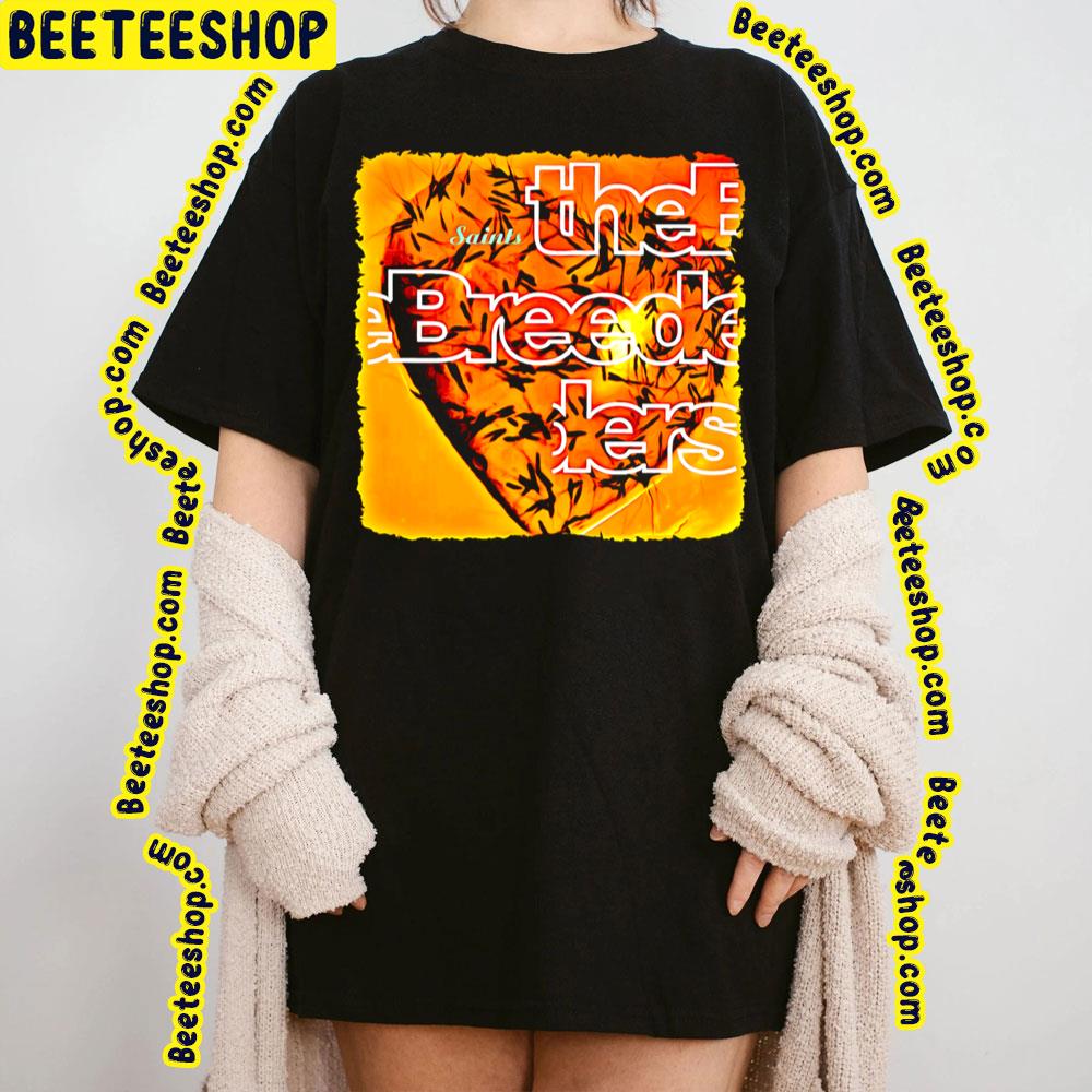 Saint Thee Ebreeders Trending Unisex Sweatshirt Saint Thee Ebreeders Trending Unisex Sweatshirt