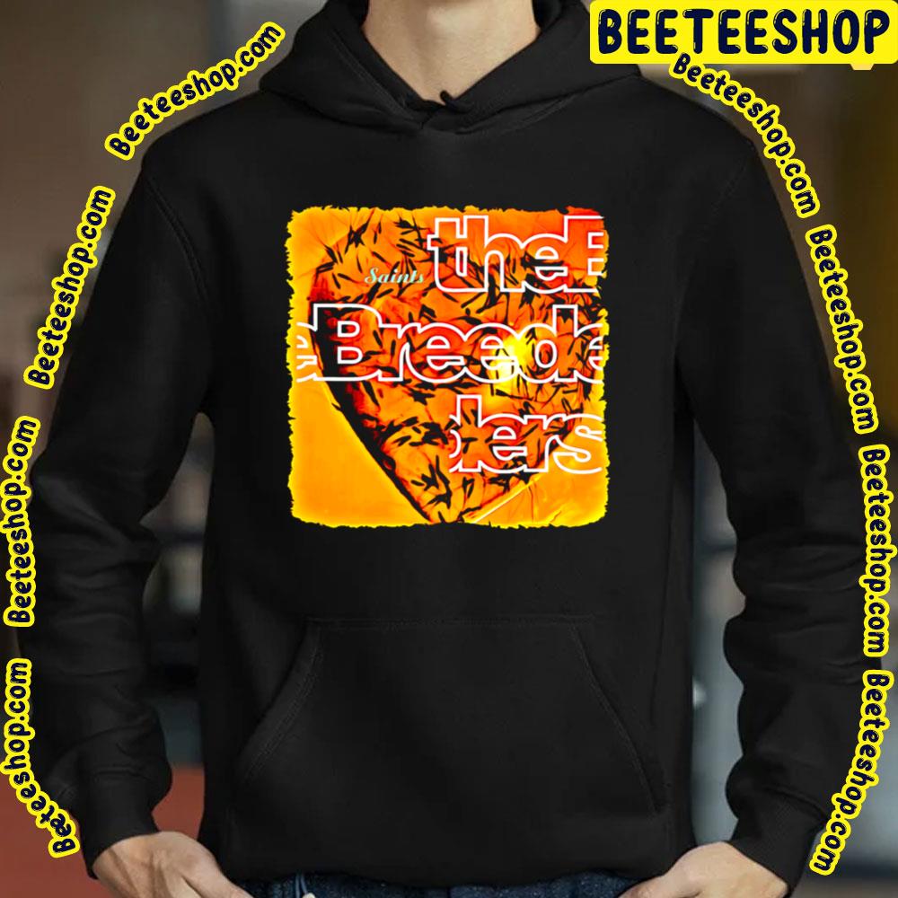Saint Thee Ebreeders Trending Unisex Sweatshirt Saint Thee Ebreeders Trending Unisex Sweatshirt