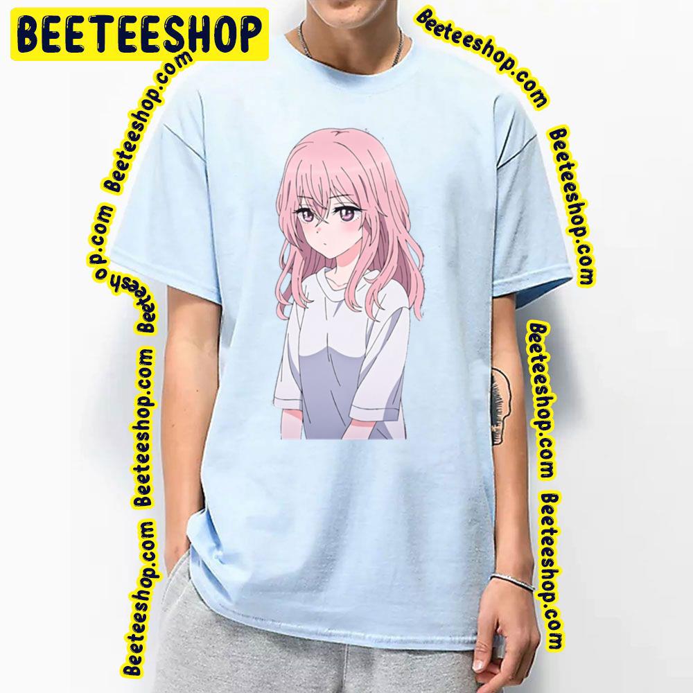 Sajuna Inui Lovely Trending Unisex T-Shirt Sajuna Inui Lovely Trending Unisex T-Shirt