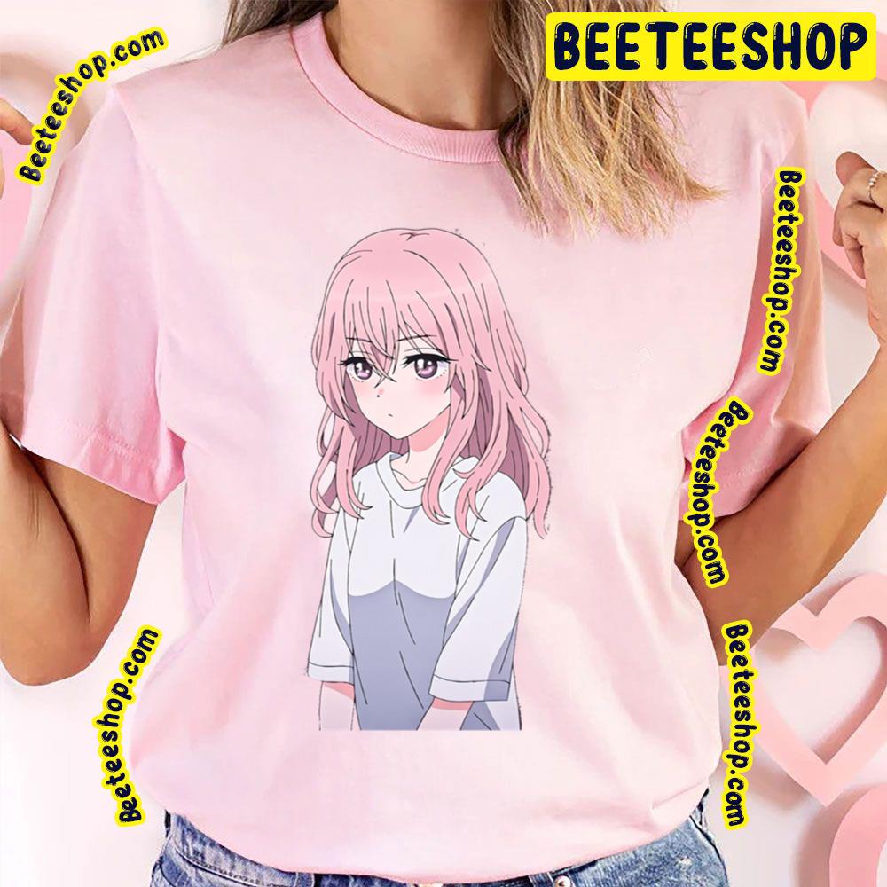 Sajuna Inui Lovely Trending Unisex T-Shirt Sajuna Inui Lovely Trending Unisex T-Shirt