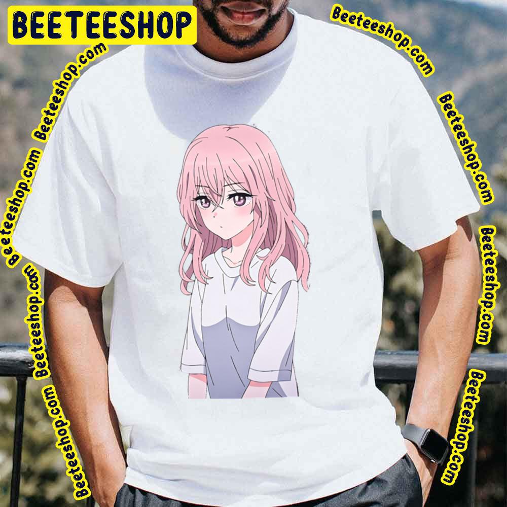 Sajuna Inui Lovely Trending Unisex T-Shirt Sajuna Inui Lovely Trending Unisex T-Shirt