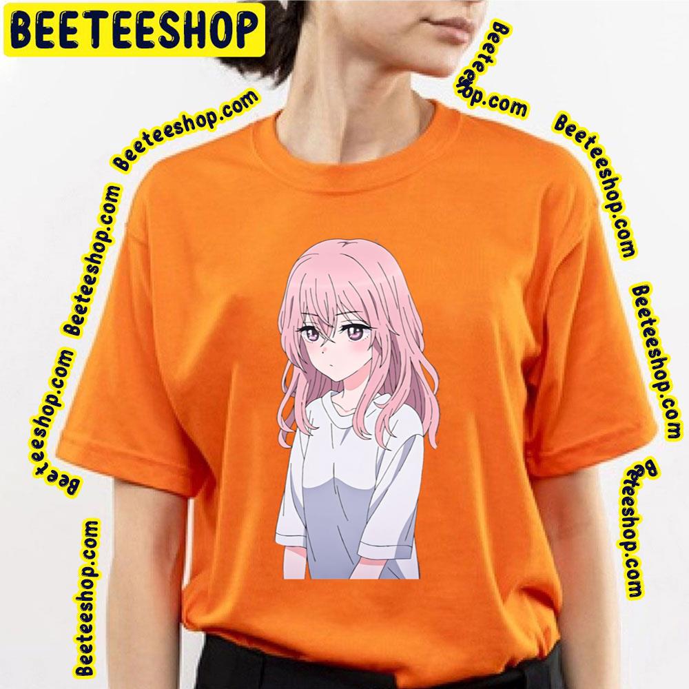 Sajuna Inui Lovely Trending Unisex T-Shirt Sajuna Inui Lovely Trending Unisex T-Shirt