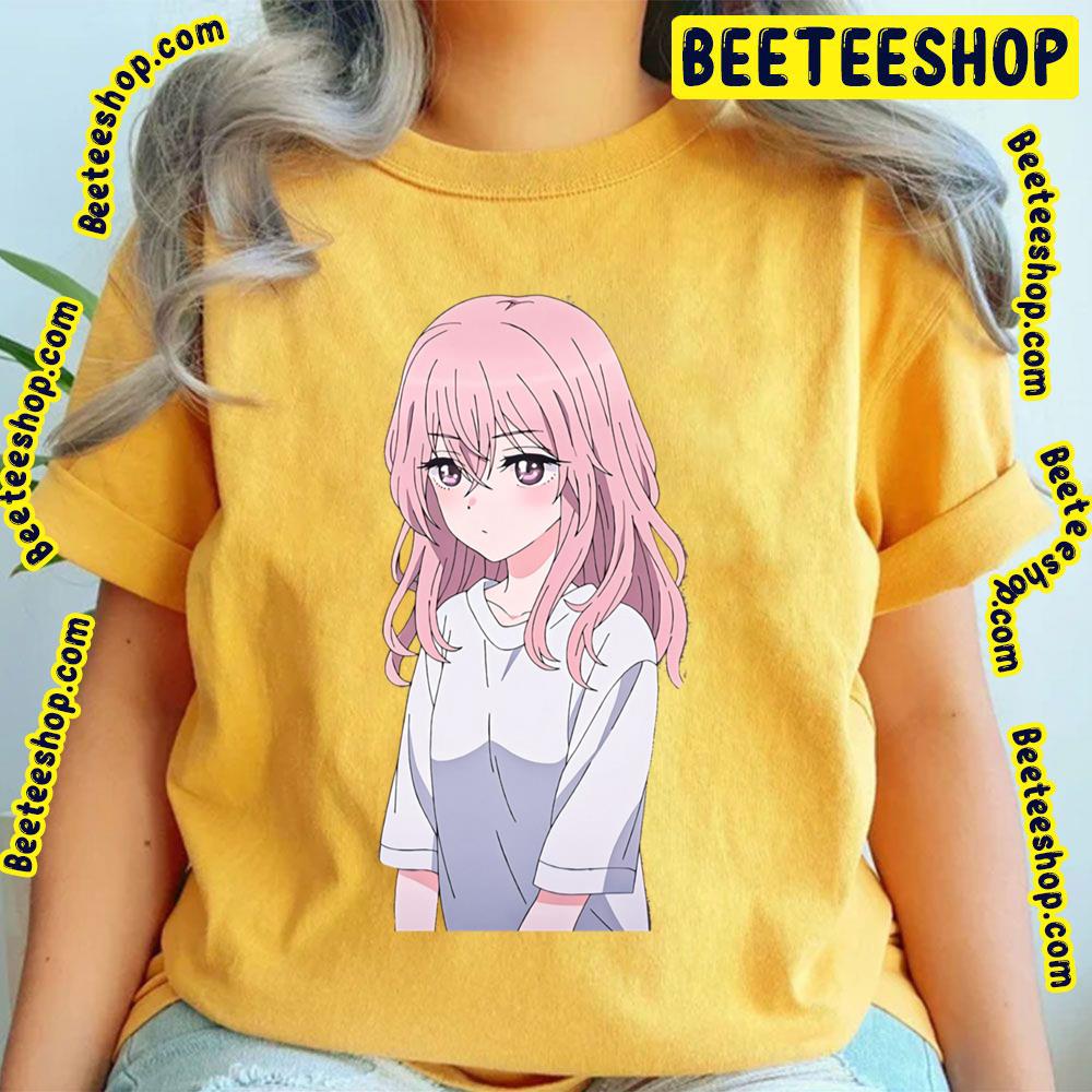 Sajuna Inui Lovely Trending Unisex T-Shirt Sajuna Inui Lovely Trending Unisex T-Shirt