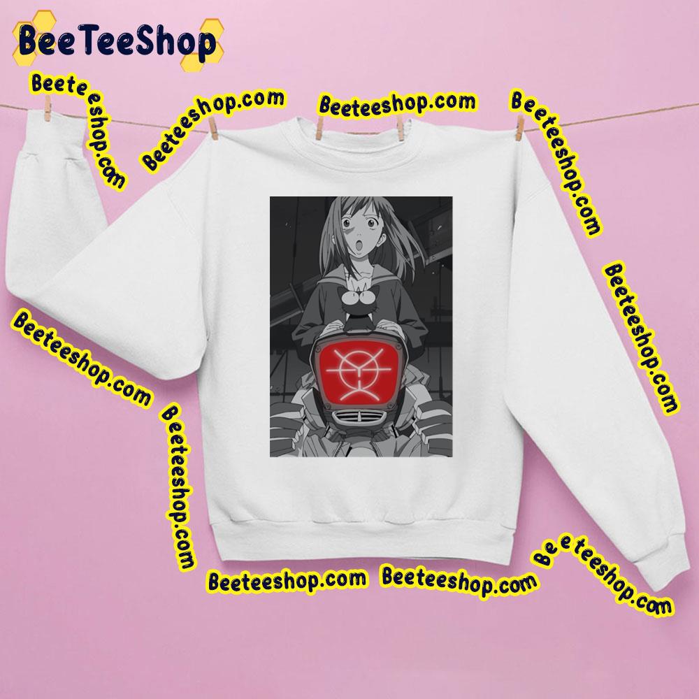 Samejima Mamimi Flcl Trending Unisex Sweatshirt Samejima Mamimi Flcl Trending Unisex Sweatshirt