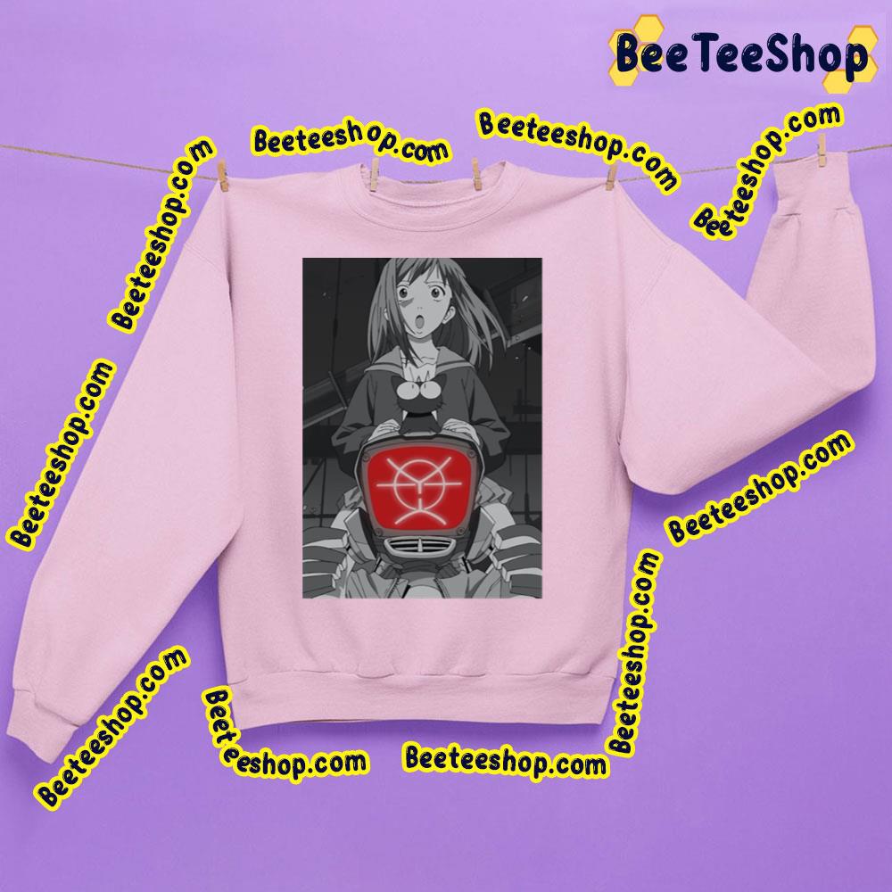Samejima Mamimi Flcl Trending Unisex Sweatshirt Samejima Mamimi Flcl Trending Unisex Sweatshirt