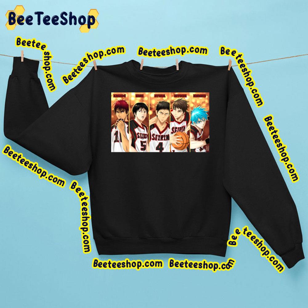 Seiring High Trending Unisex Sweatshirt Seiring High Trending Unisex Sweatshirt