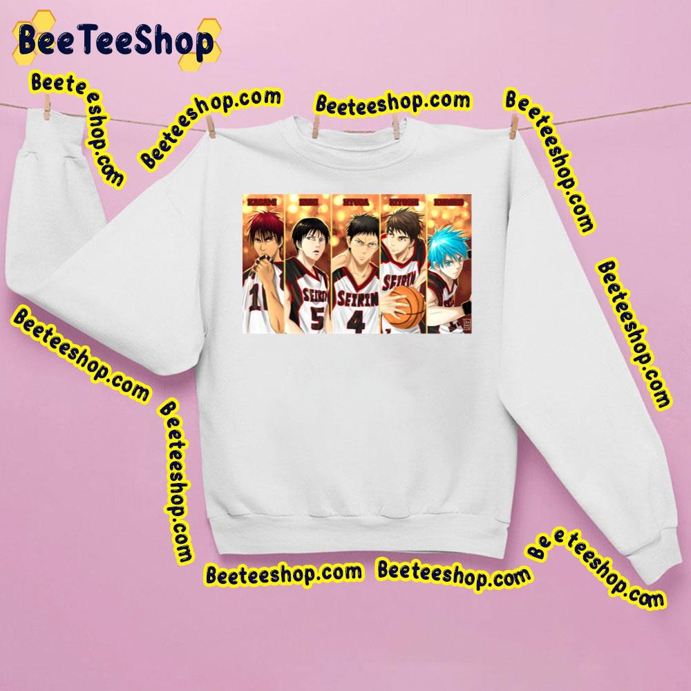 Seiring High Trending Unisex Sweatshirt Seiring High Trending Unisex Sweatshirt