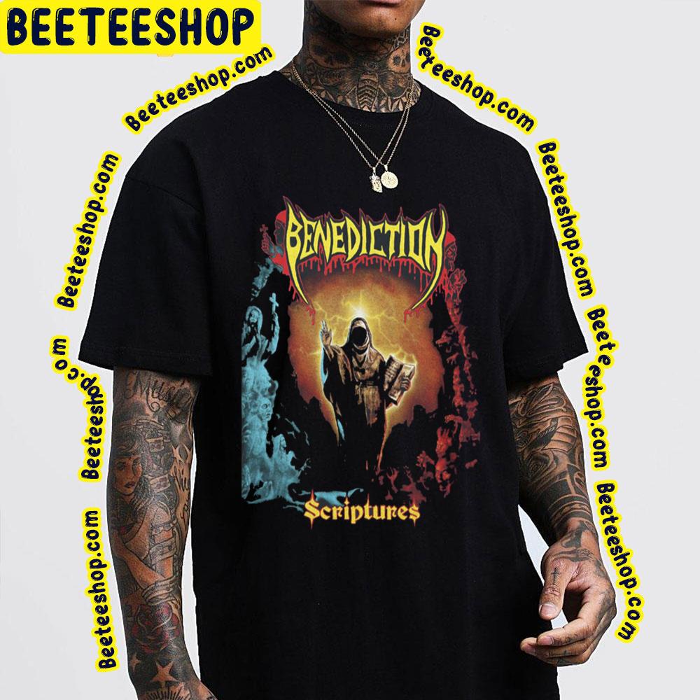 Seriptures Benediction Trending Unisex Sweatshirt Seriptures Benediction Trending Unisex Sweatshirt