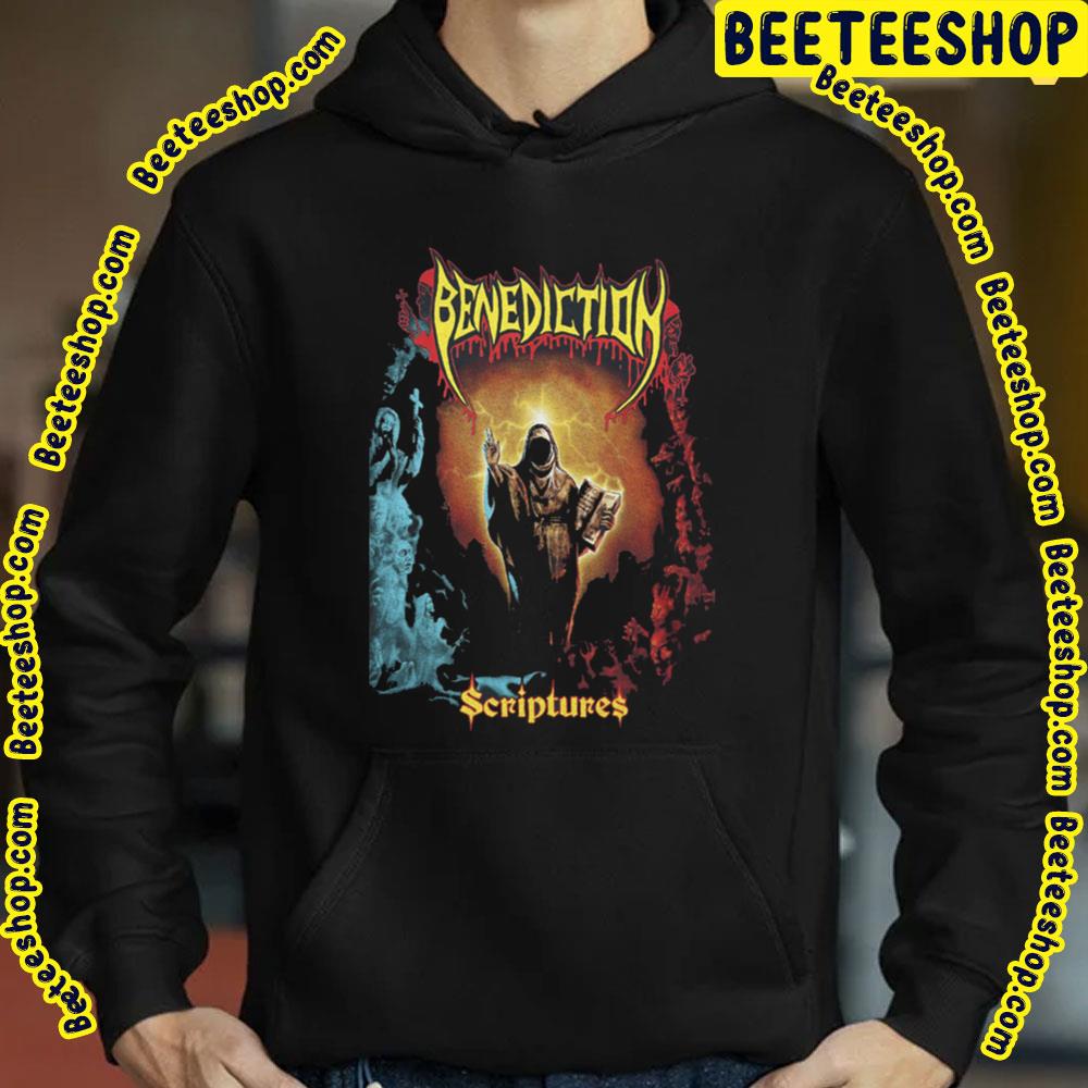 Seriptures Benediction Trending Unisex Sweatshirt Seriptures Benediction Trending Unisex Sweatshirt