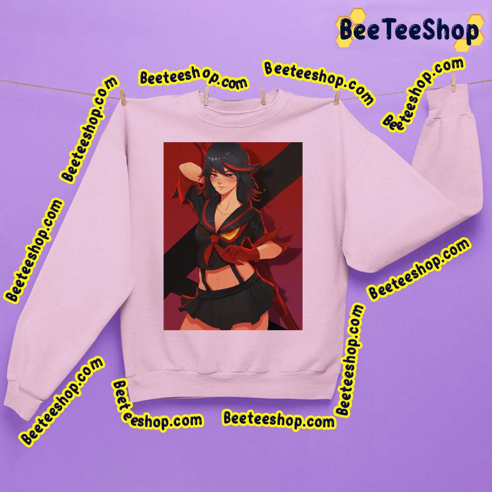 Sexy Matoi Ryuko Kill La Kill Trending Unisex Sweatshirt Sexy Matoi Ryuko Kill La Kill Trending Unisex Sweatshirt